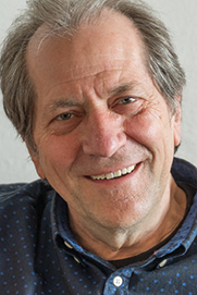 Portrait Karl-Heinz Peisker
